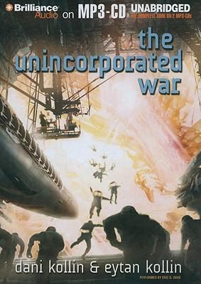 The Unincorporated War