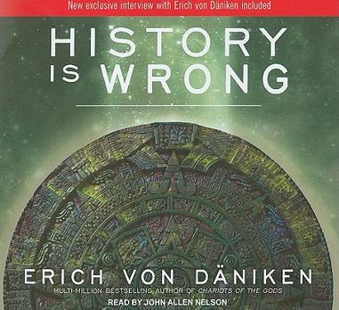 History Is Wrong