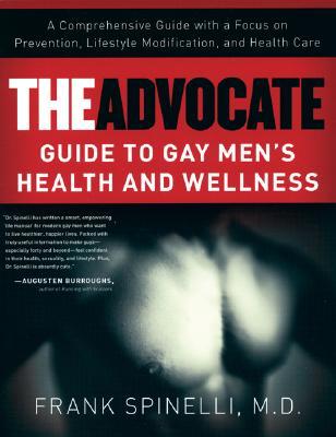 The Advocate Gay 66