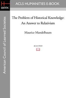 The Problem of Historical Knowledge
