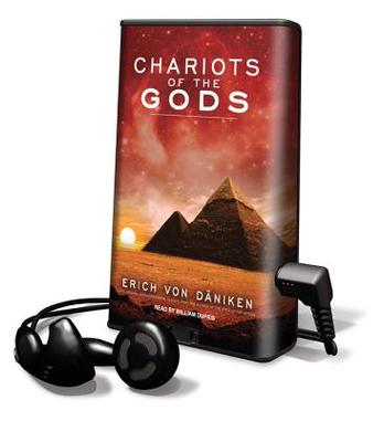 chariots of the gods book pdf