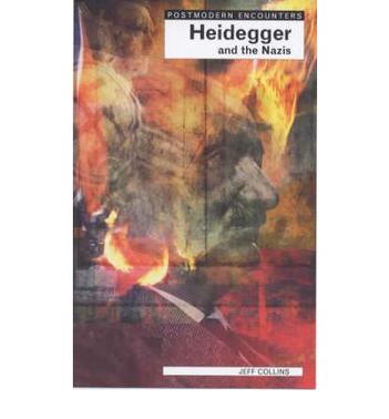 Heidegger and the Nazis