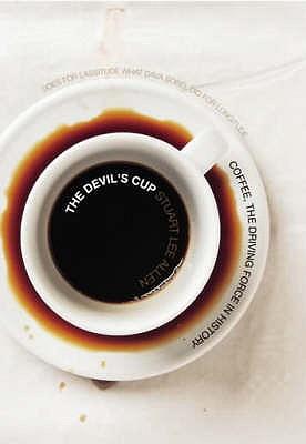 The Devil's Cup Coffee, the Driving Force in History