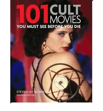101 Cult Movies