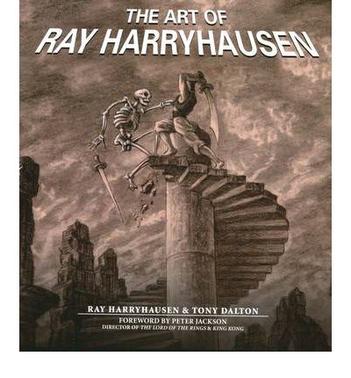 The Art of Ray Harryhausen