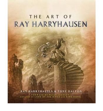 The Art of Ray Harryhausen