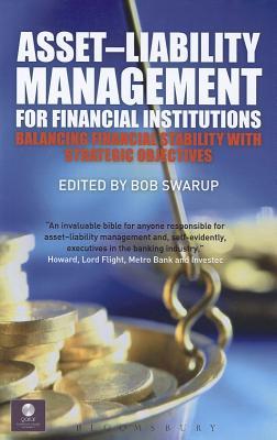 Asset-Liability Management for Financial Institutions