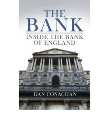 The Bank Inside the Bank of England