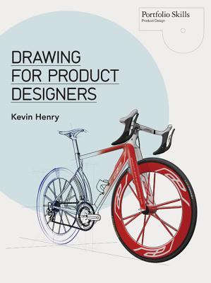 Drawing for Product Designers (Portfolio Skills