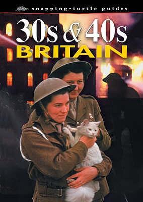 30's and 40's Britain