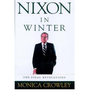 Nixon In Winter