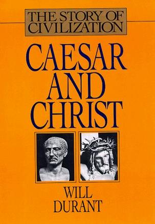 Caesar and Christ