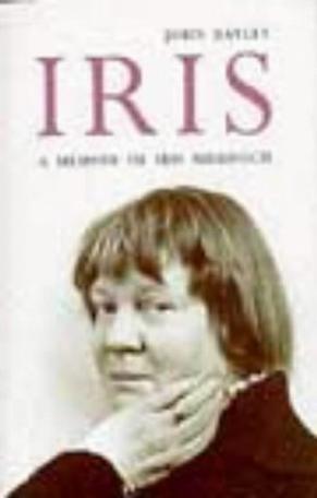 Iris a Memoir of Iris Murdoch