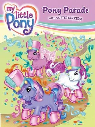 My Little Pony