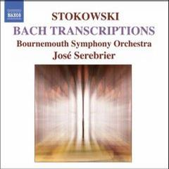 stokowski transcriptions
