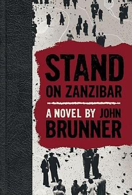 Stand on Zanzibar (精装)