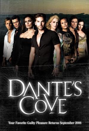 但丁湾 第一季 Dante's Cove Season 1
