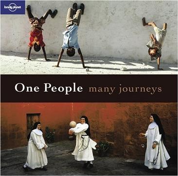 One People many journeys