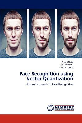 Face Recognition Using Vector Quantization