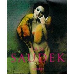 Jan Saudek: Photographs 1987-1997