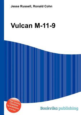 Vulcan M-11-9