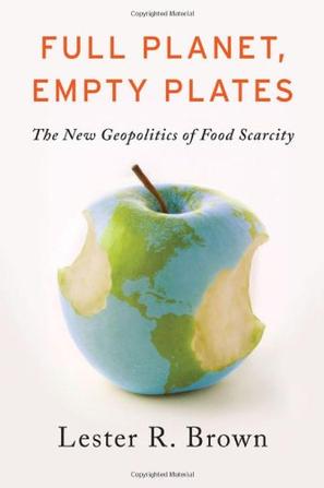 Full Planet, Empty Plates