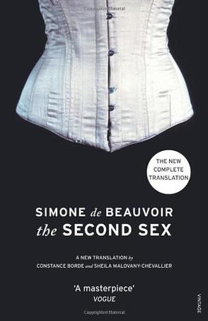 Simon De Beauvoir The Second Sex 81