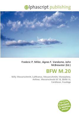 Bfw M.20