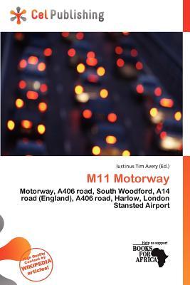M11 Motorway