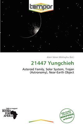 21447 Yungchieh