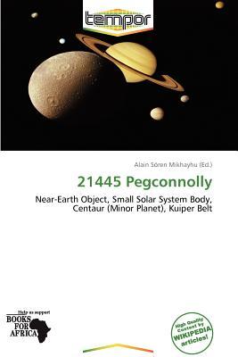 21445 Pegconnolly
