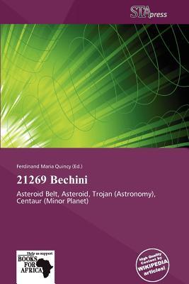 21269 Bechini