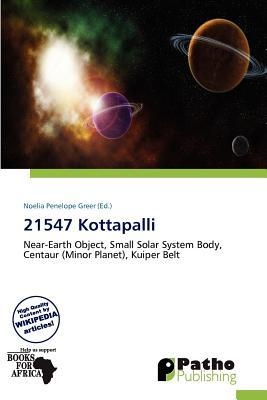 21547 Kottapalli