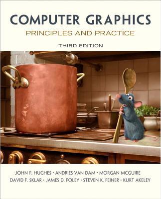 Computer Graphics, 3rd Edition