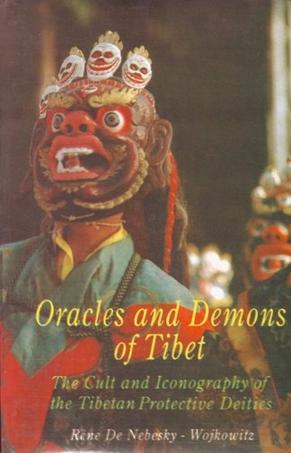 Oracles and Demons of Tibet