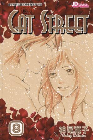 Cat Street 08