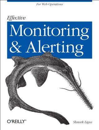 Effective Monitoring and Alerting