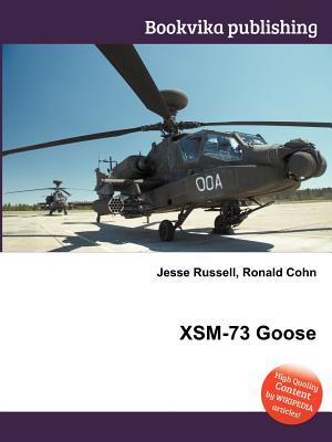 Xsm-73 Goose