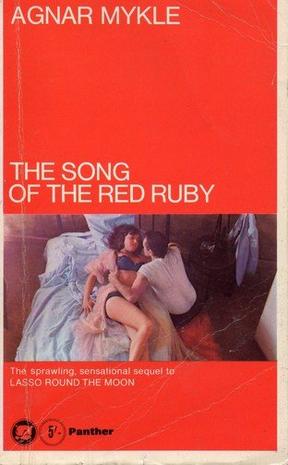 Song of the Red Ruby
