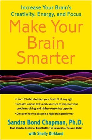Make Your Brain Smarter, Longer