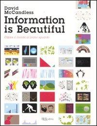 Information is beautiful. Capire il mondo al primo sguardo