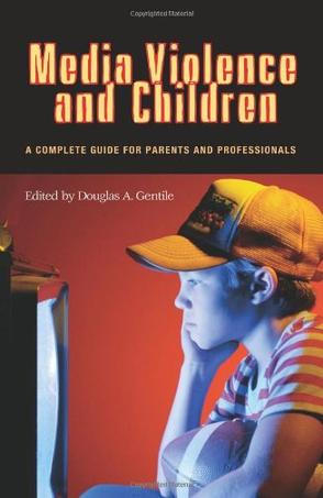 media violence and children essays media violence and children essays