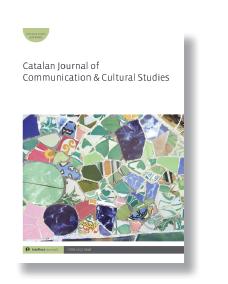 Catalan Journal of Communication & Cutural Studies