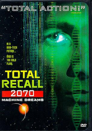 全面回忆2070 Total Recall 2070
