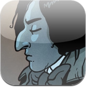 Frederic Resurrection of Music (iPhone / iPad)