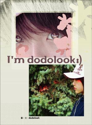 《i'm dodolook》txt，chm，pdf，epub，mobi电子书下载