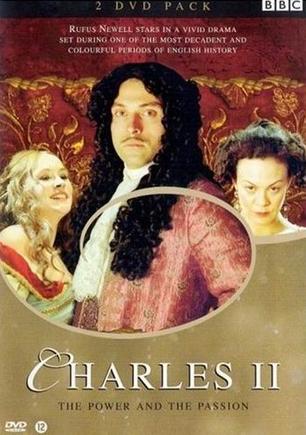 查理二世 Charles II: The Power & the Passion