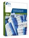 Corporate Finance and Portfolio Management, CFA Program Curriculum (2007) Level 1 (Volume 4)