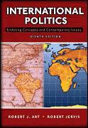 international politics(8th Edition)