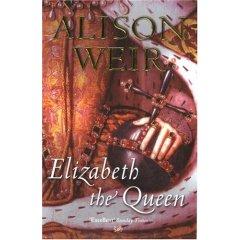 Elizabeth the Queen